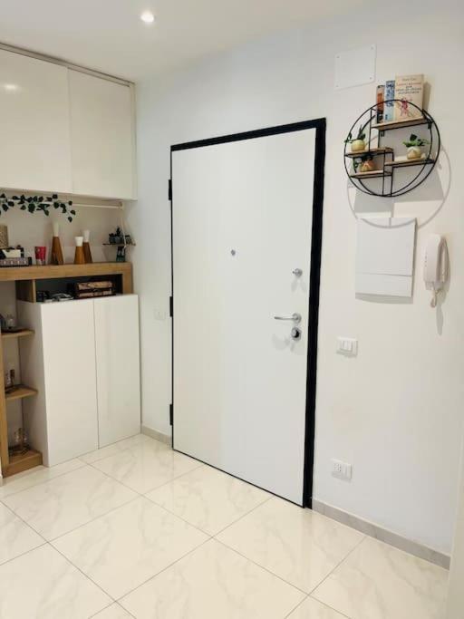 Orizzonte 5 Terre, Viale Italia 221 - Partenza Battelli 5 Terre La Spezia Exteriér fotografie
