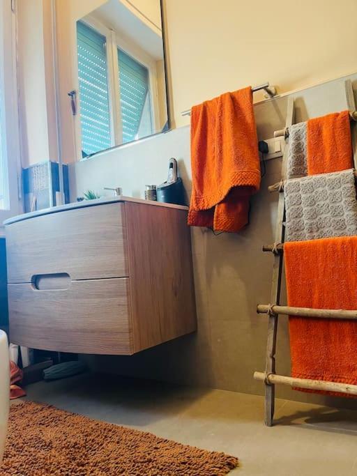 Orizzonte 5 Terre, Viale Italia 221 - Partenza Battelli 5 Terre La Spezia Exteriér fotografie