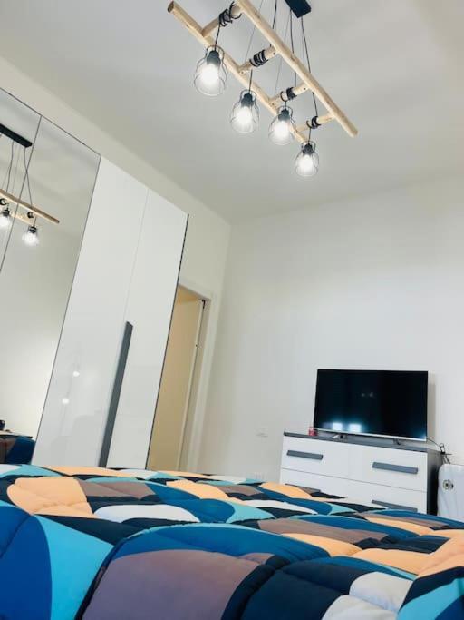 Orizzonte 5 Terre, Viale Italia 221 - Partenza Battelli 5 Terre La Spezia Exteriér fotografie